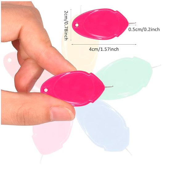 PRODUCTO NUEVO! SET X10 ENHEBRADORES AUT